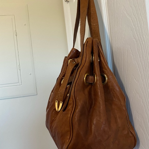 JIMMY CHOO RAMONA HANDBAG - Picture 3 of 14